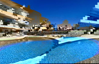Foto 1 - Albufeira Valley 2 With Pool by Homing