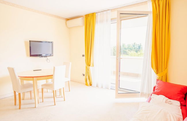 Relais du Lac Village - Italian Homing - Foto 35