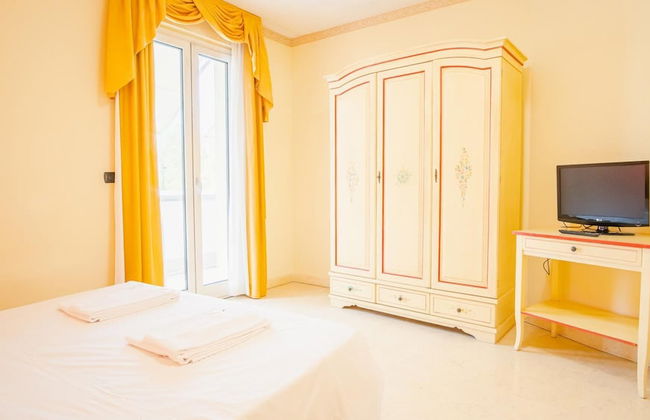 Relais du Lac Village - Italian Homing - Foto 3