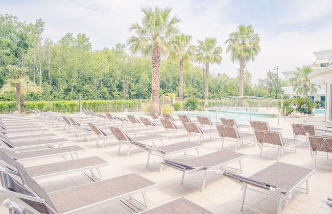 Relais du Lac Village - Italian Homing - Foto 62