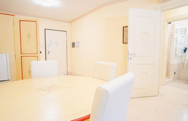 Relais du Lac Village - Italian Homing - Foto 18