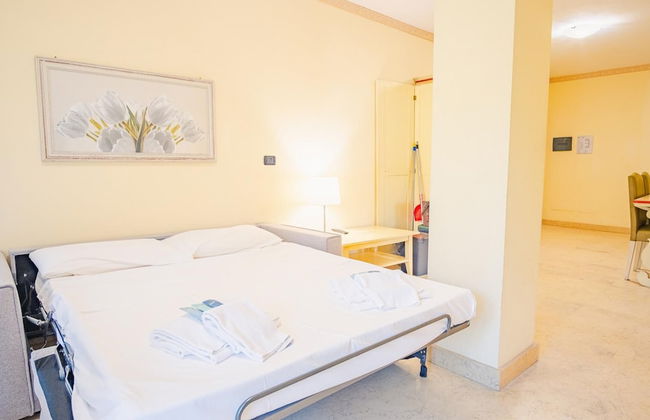 Relais du Lac Village - Italian Homing - Foto 47