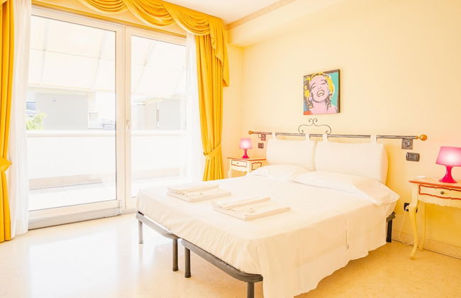 Relais du Lac Village - Italian Homing - Foto 38