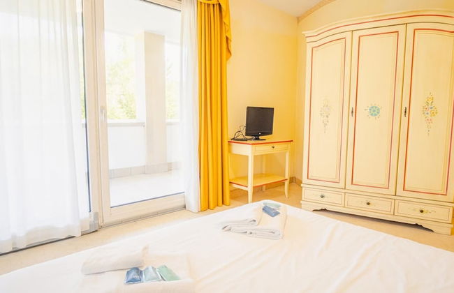 Relais du Lac Village - Italian Homing - Foto 44