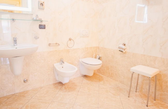 Relais du Lac Village - Italian Homing - Foto 4