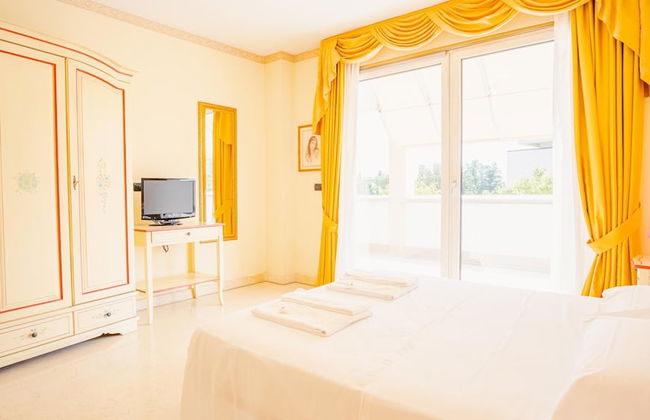 Relais du Lac Village - Italian Homing - Foto 36