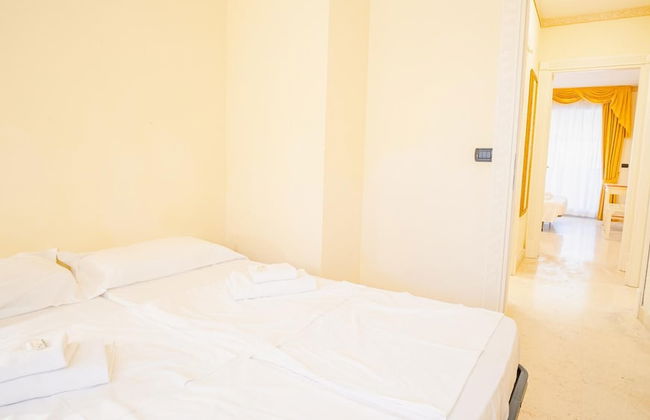 Relais du Lac Village - Italian Homing - Foto 14