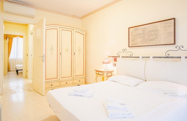 Relais du Lac Village - Italian Homing - Foto 12
