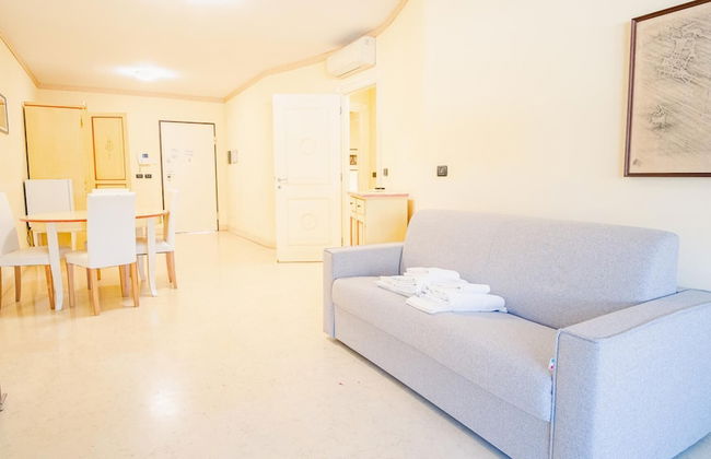 Relais du Lac Village - Italian Homing - Foto 17