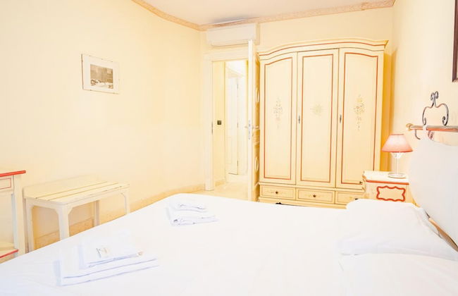 Relais du Lac Village - Italian Homing - Foto 19