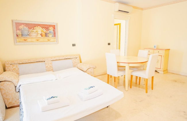 Relais du Lac Village - Italian Homing - Foto 34