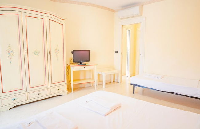 Relais du Lac Village - Italian Homing - Foto 9