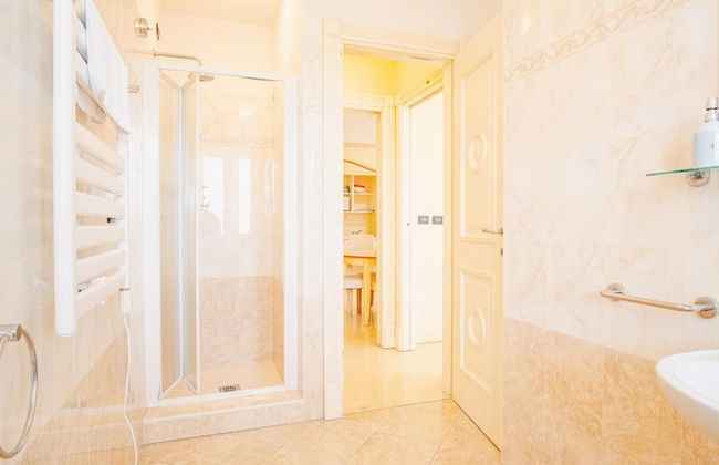 Relais du Lac Village - Italian Homing - Foto 33