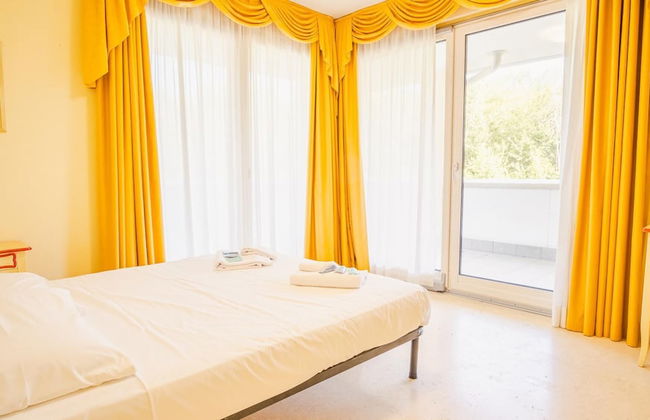 Relais du Lac Village - Italian Homing - Foto 43