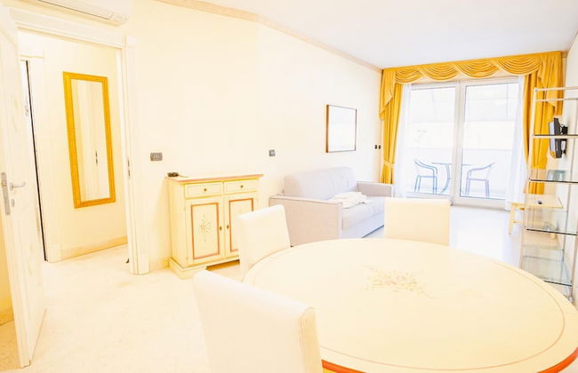 Relais du Lac Village - Italian Homing - Foto 20