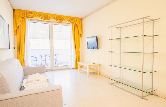 Relais du Lac Village - Italian Homing - Foto 16