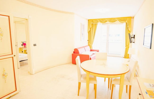 Relais du Lac Village - Italian Homing - Foto 10