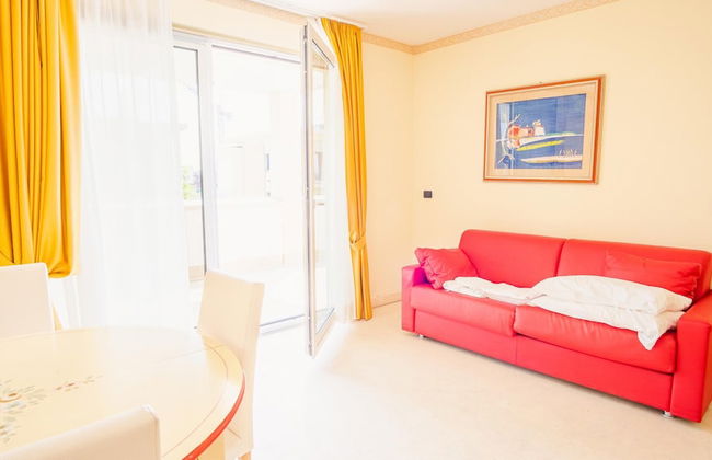 Relais du Lac Village - Italian Homing - Foto 37