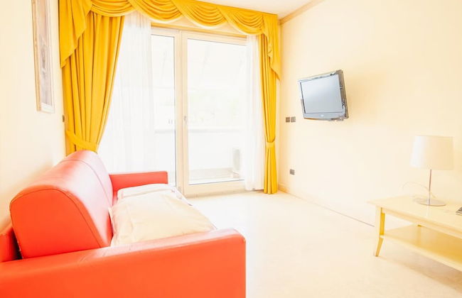 Relais du Lac Village - Italian Homing - Foto 7