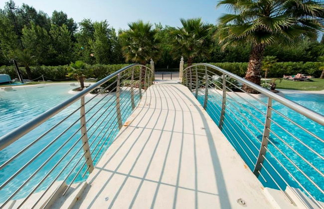 Relais du Lac Village - Italian Homing - Foto 54