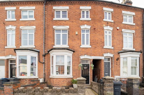 Photo 30 - Beautiful Townhouse in Birmingham s Leafy Suburbs