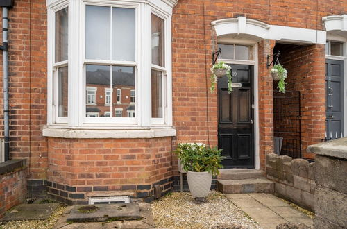 Photo 29 - Beautiful Townhouse in Birmingham s Leafy Suburbs