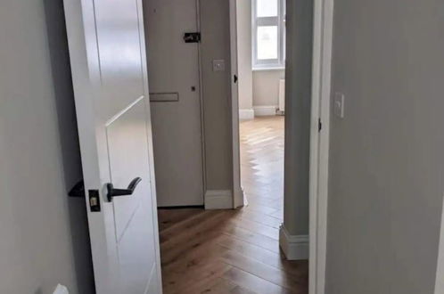 Foto 3 - Snug 1BD Flat in the Heart of London - Clerkenwell