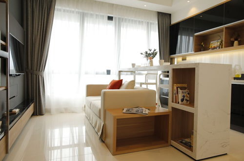 Photo 5 - NOVO Serviced Suites by Widebed