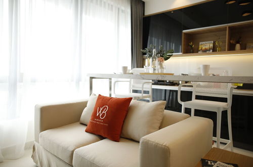 Foto 2 - NOVO Serviced Suites by Widebed