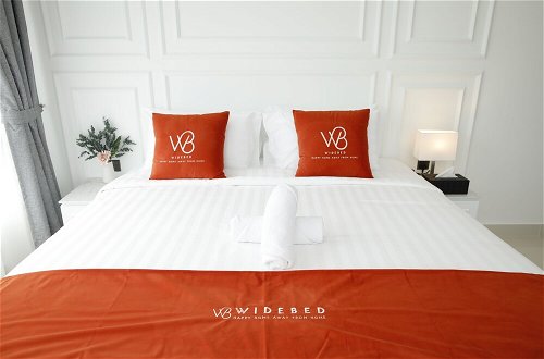 Photo 13 - NOVO Serviced Suites by Widebed