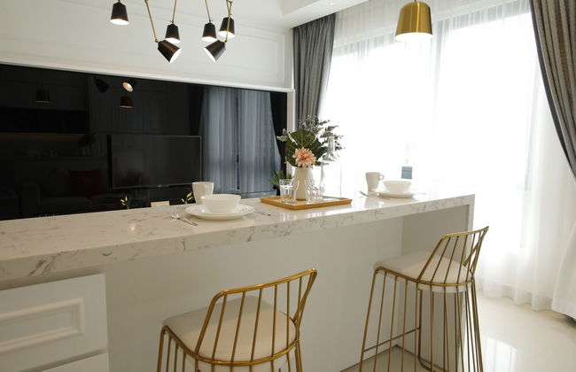 NOVO Serviced Suites by Widebed - Foto 35