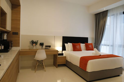 Photo 17 - NOVO Serviced Suites by Widebed