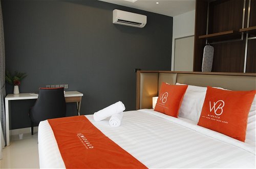 Foto 7 - NOVO Serviced Suites by Widebed