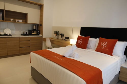 Photo 16 - NOVO Serviced Suites by Widebed