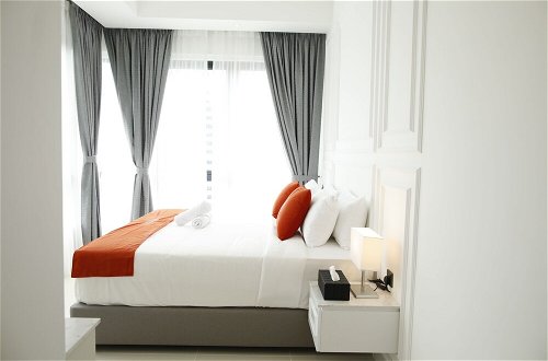Photo 14 - NOVO Serviced Suites by Widebed