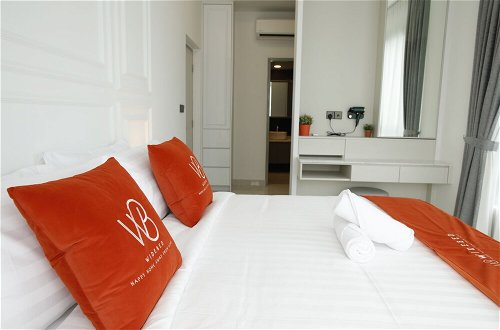 Photo 18 - NOVO Serviced Suites by Widebed