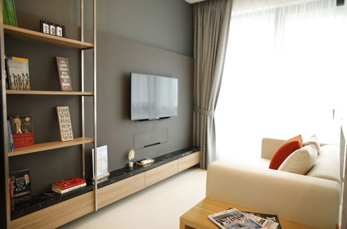 Photo 20 - NOVO Serviced Suites by Widebed