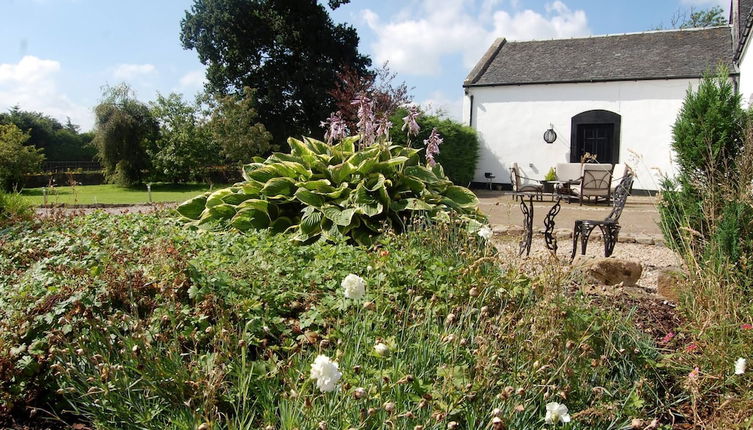 Photo 1 - Central Scotland Country Side With Outdoor Bbq Hut