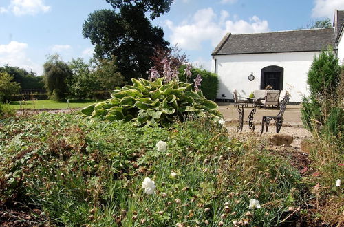 Photo 1 - Central Scotland Country Side With Outdoor Bbq Hut