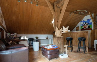 Photo 3 - Holiday Home With a Wood Stove, on a Farm