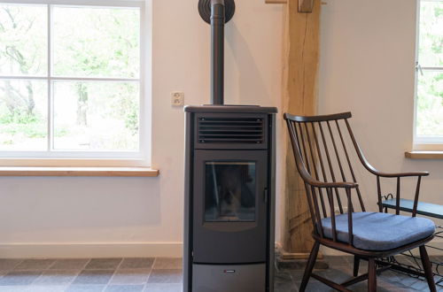 Photo 34 - Attractive Holiday Home With a Wood Stove, Located on a Farm