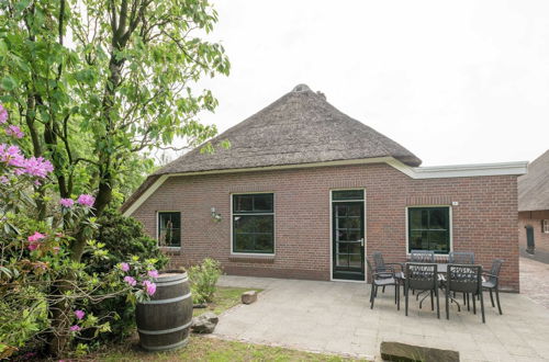 Photo 41 - Holiday Home With a Wood Stove, on a Farm