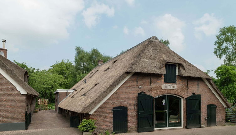 Photo 1 - Holiday Home With a Wood Stove, on a Farm