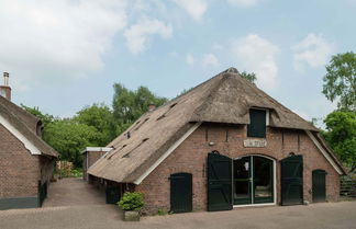 Foto 1 - Holiday Home With a Wood Stove, on a Farm