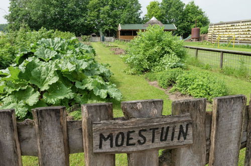 Photo 38 - Attractive Holiday Home With a Wood Stove, Located on a Farm