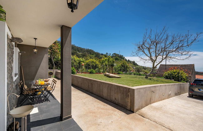 Vacations in the Countryside - Casinha dos Canhas - Foto 39