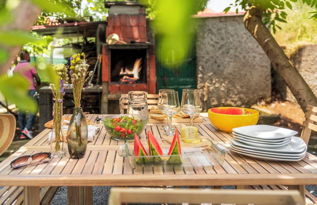 Vacations in the Countryside - Casinha dos Canhas - Foto 30