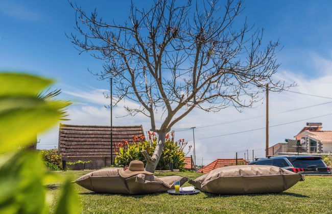 Vacations in the Countryside - Casinha dos Canhas - Foto 42