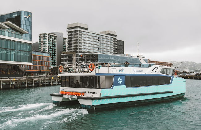 Park Hotel Lambton Quay - Foto 46