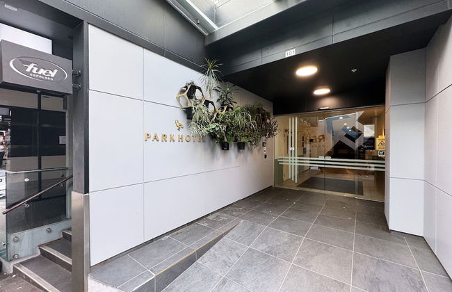Park Hotel Lambton Quay - Foto 45